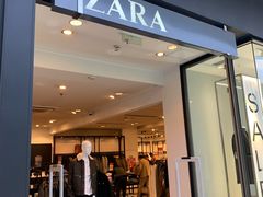 -ZARA(北美新天地时尚中心店)