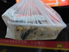 -蒸坊黄鳝饭(骏丰大厦店)