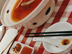 -西贝(虹口龙之梦店)
