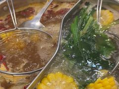 -联胜潮汕牛肉火锅(东苑南路店)