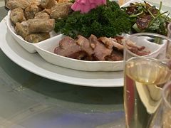 -帝豪酒店•马可勃罗西餐厅