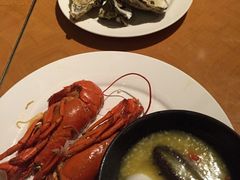 -君悦酒店·乐厨·高空自助餐(青年大街店)