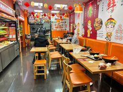 -拌陛河山抚顺麻辣拌(总店)