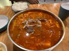 -多宾韩国料理(学衡路店)