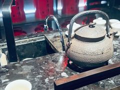 -王德传茶庄(上海新天地店)