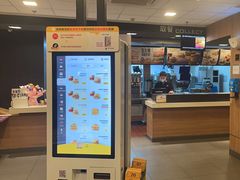 -麦当劳(列东店)