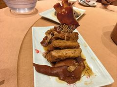 -抱德·潮汕味(敦和店原惠城鱼仔)