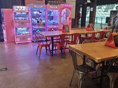 -CGV星星影城(颐堤港ScreenX店)