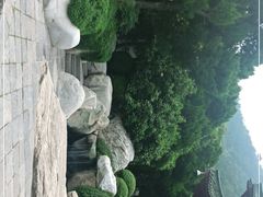 -华清宫景区