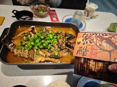 -鱼酷活鱼烤鱼(南京水游城店)