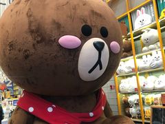 -line friends(明洞旗舰店)