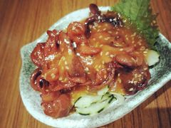 -仓桥家·焗寿司·锅物(光谷步行街店)