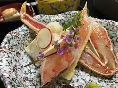 -蟹料理 北海道かに将軍(札幌本店)