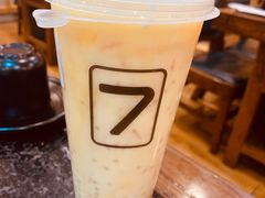 -7分甜(李沧万达店)