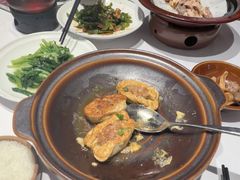 -客家汇·客家传承菜(水库店)
