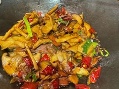 -吃货私房菜(丽江束河古镇店)