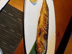 -千叶寿司创意融合料理(水韵城店)