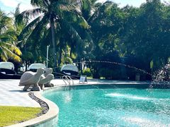 -海南清水湾莱佛士酒店