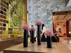 -北京康莱德酒店
