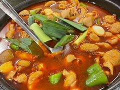 -湘肠香火锅店(团结湖店)