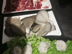 -食潮汕头鲜牛馆(望京保利店)