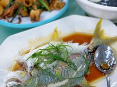 -双月饭店·20年老字号(新村店)