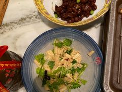 -那家小馆•北京菜•烤鸭(香山店)