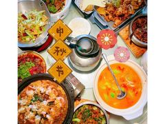 -佬肥猫·浙江乡村菜(国华广场店)