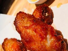 二哥爱鸡翅-太二酸菜鱼(海口友谊广场店)