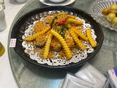 -79号渔船海鲜饭店(宝安店)