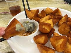 -老徐烧烤涮肚(交道口店)