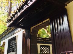 门面-耿福兴(凤凰美食街店)
