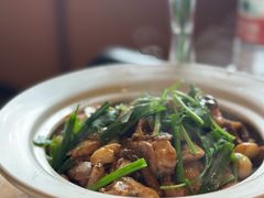 -滇野云南野生菌餐厅(陕西南路店)