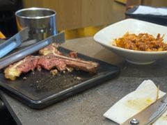 -景家大乾烤肉(新村十区店)