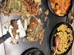 -日葵 大阪烧ひまり(仙霞路店)