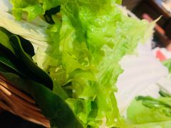 -陈府大宅门成都火锅·手切鲜肉(太原街店)
