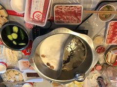 -海底捞火锅(万丰桥店)
