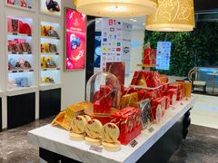 -GODIVA(王府井apm店)