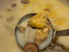 -乔街深夜食堂·台州菜·高压锅生蚝(杭州总店)