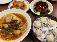 -德兴馆(广东路总店)