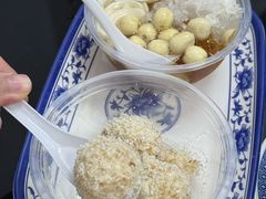 -百花传统甜品店(原址店)