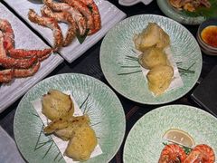 -松鹤精致料理(五一中路店)