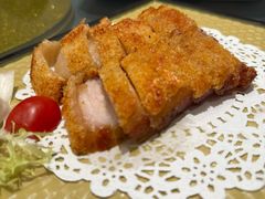 -海宝酒家(中山四路店)