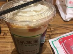 -美芝莲(领展购物广场中关村店)