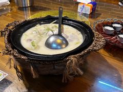 -三泉湾侨文化主题餐厅