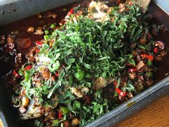 -盐帮食坊•小河帮川菜(四川师大店)