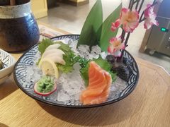 -温野菜涮涮锅(曲江大悦城店)