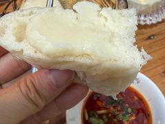 沾水（辣）-尼玛藏家风味园(阿山食城店)