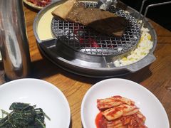 -紫霞门韩国料理烤肉(深南东路店)