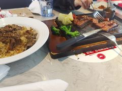 -必胜客(张掖西大街店)